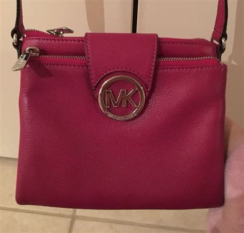 michael kors burgundy purses|michael kors maroon crossbody.